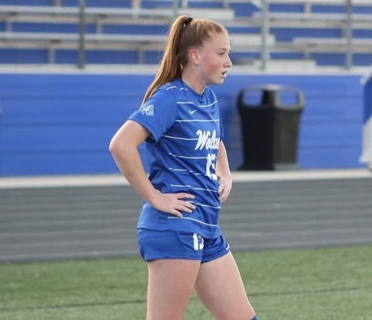 Izzy Simonini