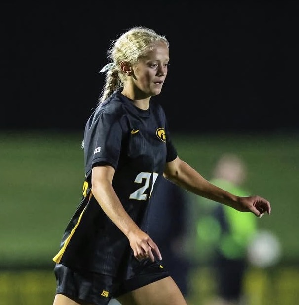 Alli Macke