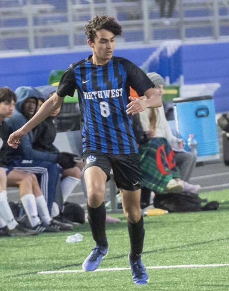 Eric Moncada