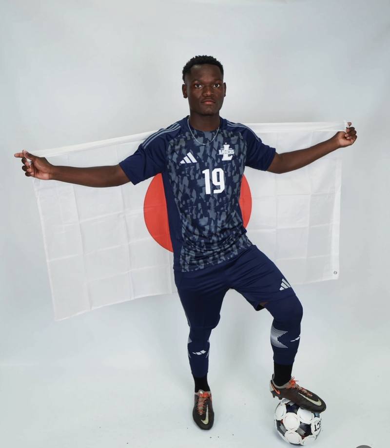 Rashidi Ishibwami