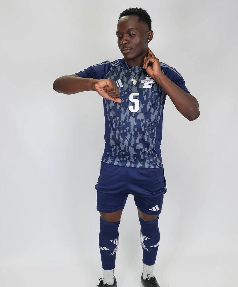 Ben Musengo