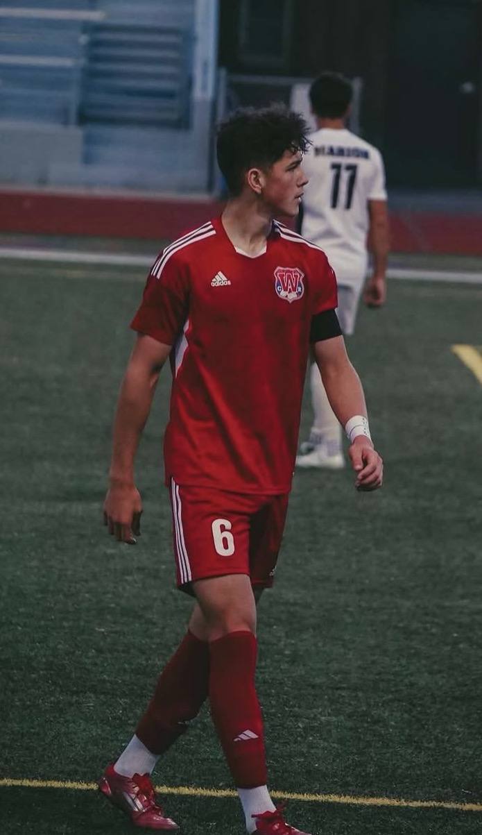 Jacob Klein