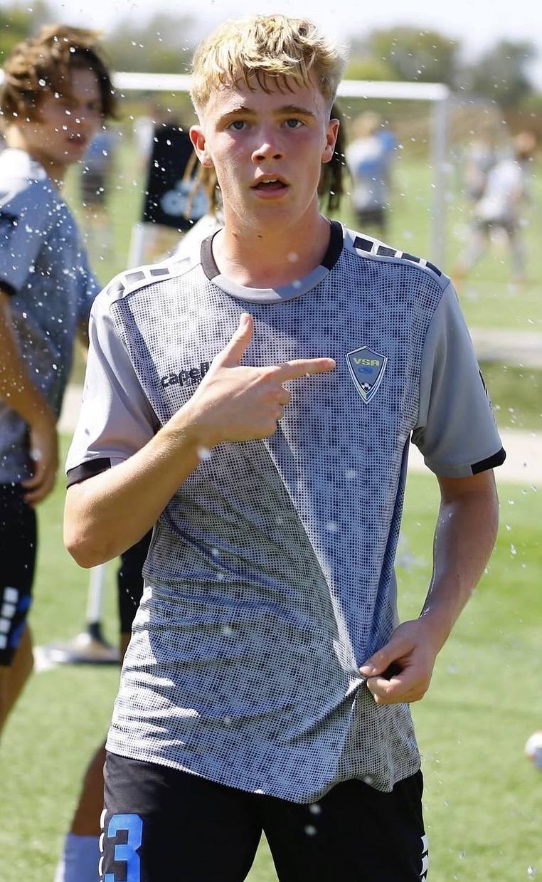 Cael Orban