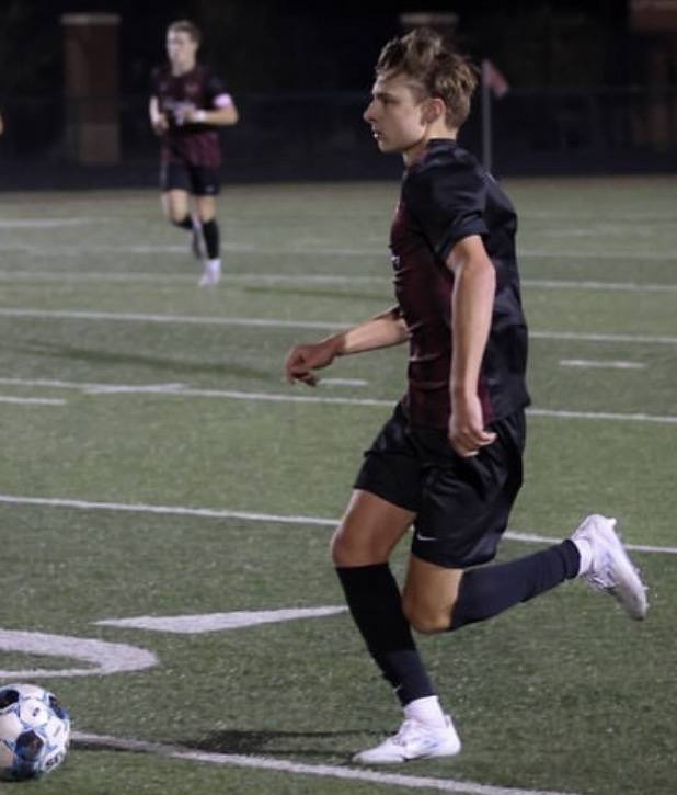 Keaton Kobow