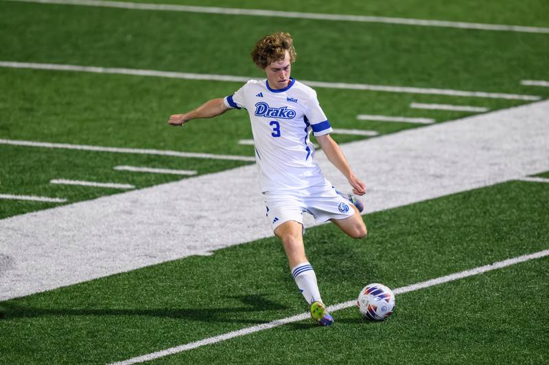 Cole Schrage
