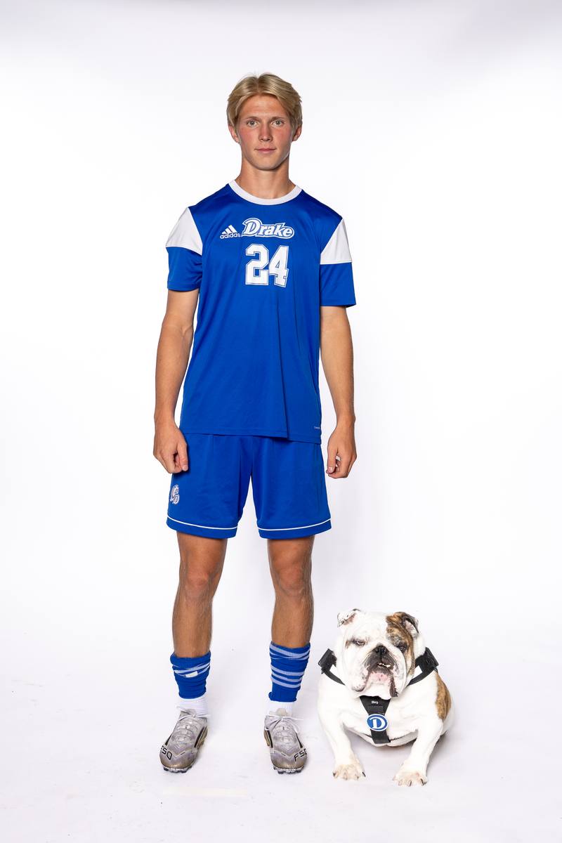 Landon Benge