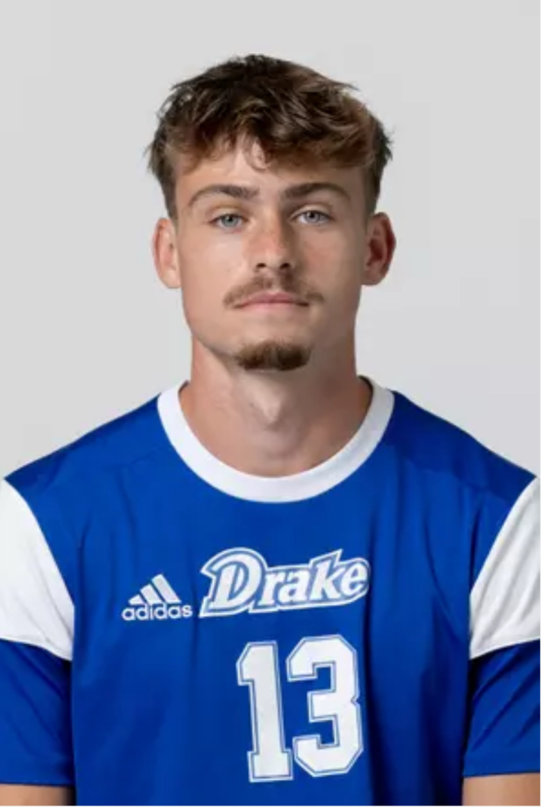 Jackson Kirsch